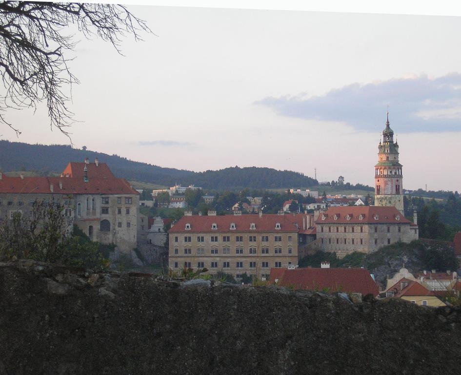 Apartman U Muzikanta Apartment Cesky Krumlov Room photo